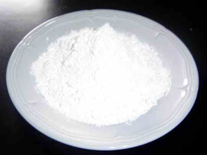 水菱镁矿粉